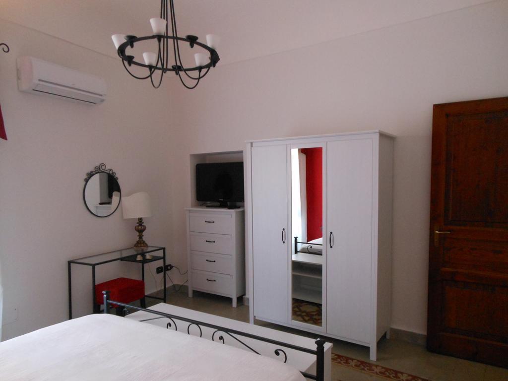 Mareluna Syracuse Habitación foto