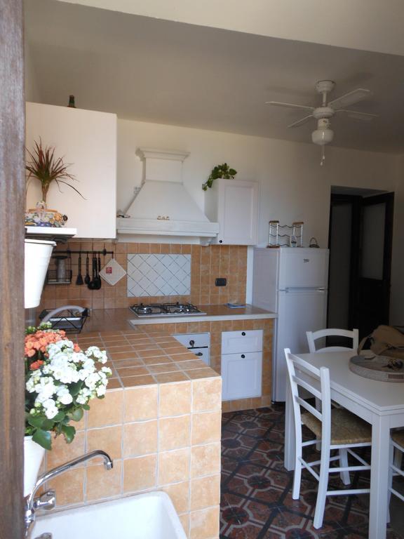 Mareluna Syracuse Habitación foto