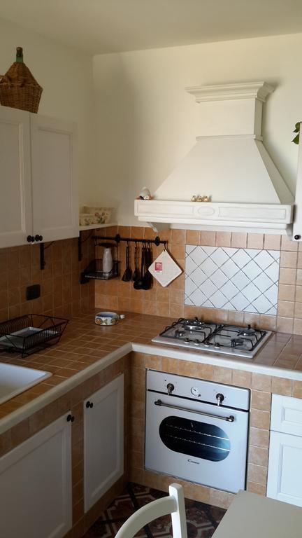 Mareluna Syracuse Habitación foto
