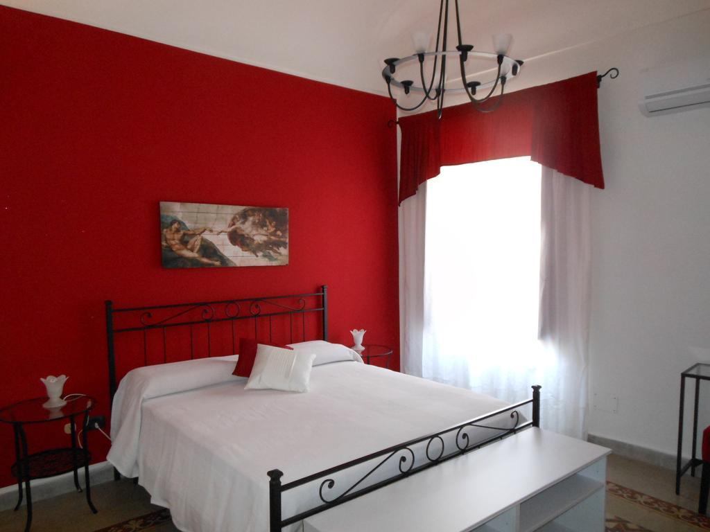 Mareluna Syracuse Habitación foto