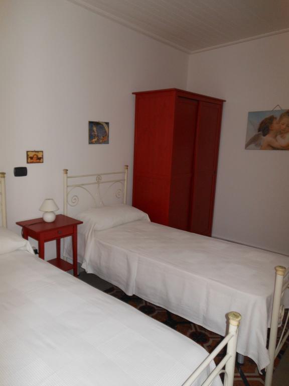 Mareluna Syracuse Habitación foto