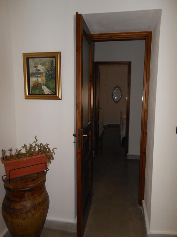 Mareluna Syracuse Habitación foto